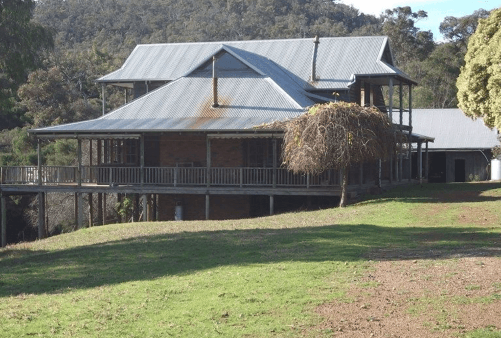 pemberton