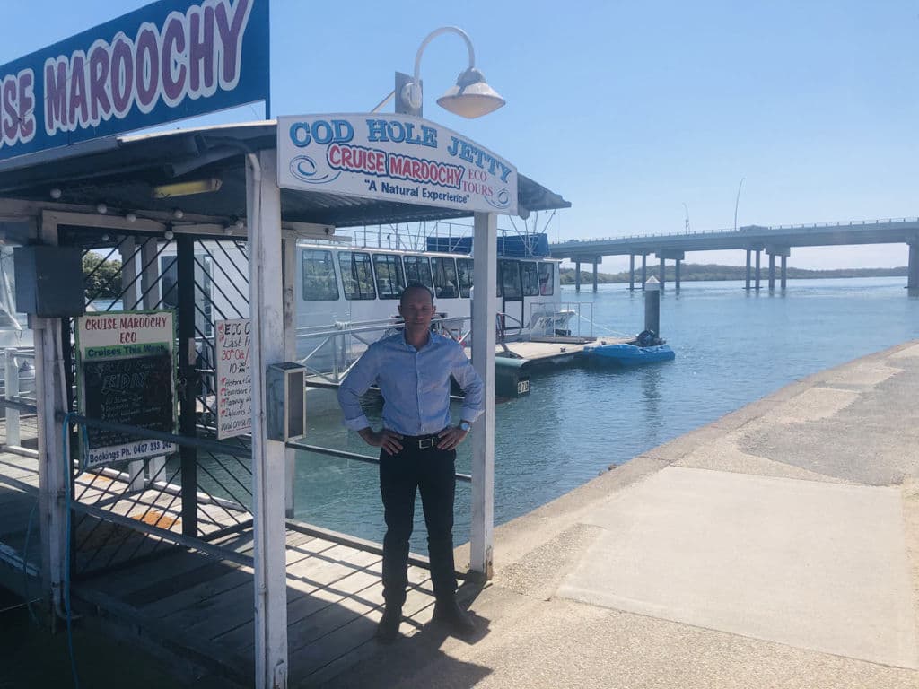 maroochydoremarina