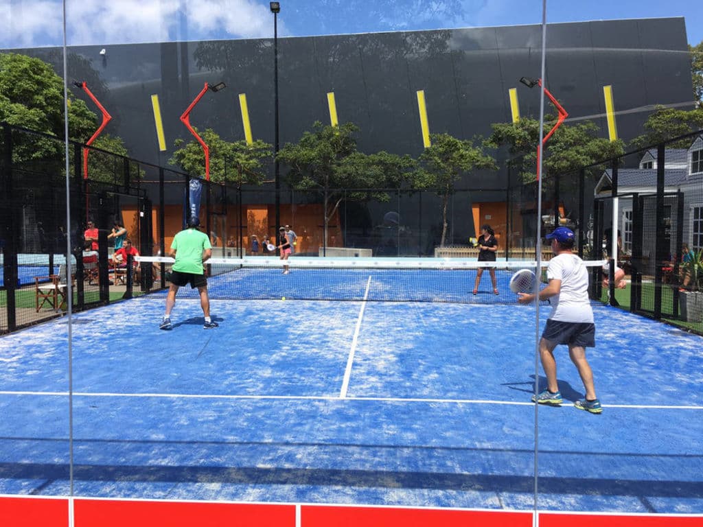 padel
