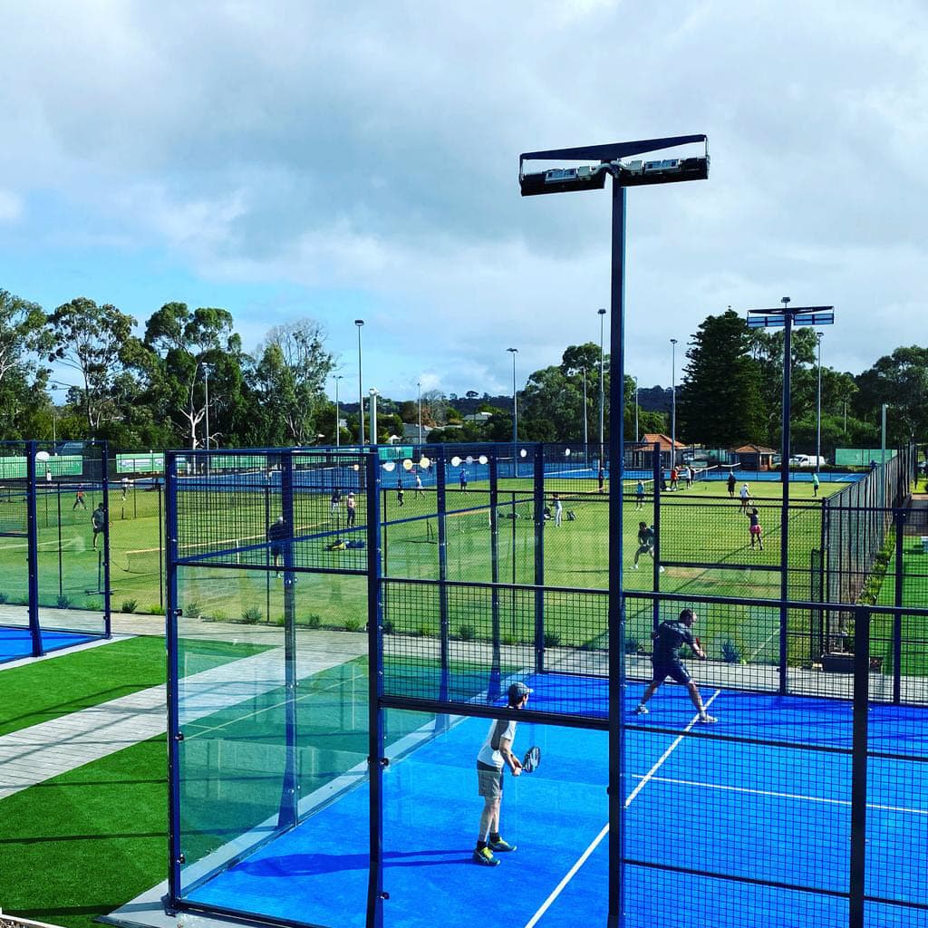 padel