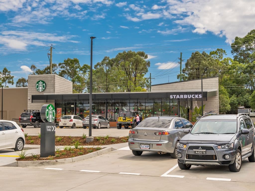 starbucks-berrinba