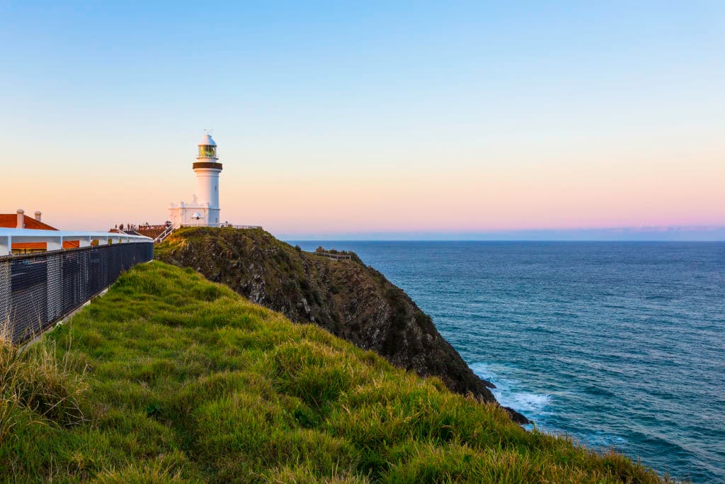 There's been an "availability crisis" in Byron Bay. Photo: iStock