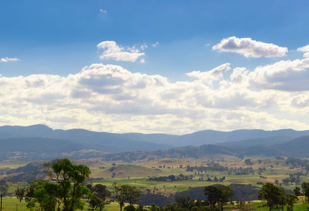 Strathnairn Rise Hilltop Village_Ginninderry, ACT_Outlook