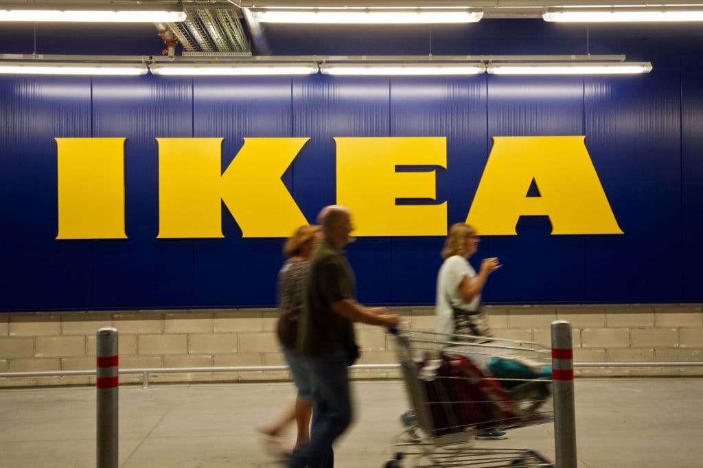 Large-format retailers like IKEA are opening in smaller format spaces to capture urban buyers. Photo: iStock