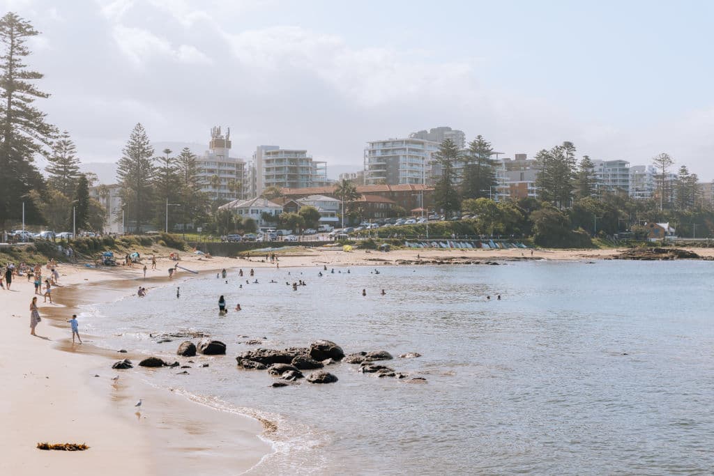 Out of Town Wollongong