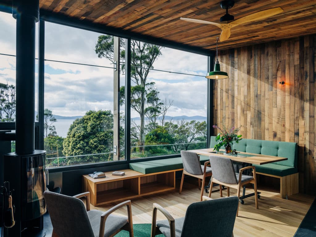 Tasmania Architecture Awards 2022