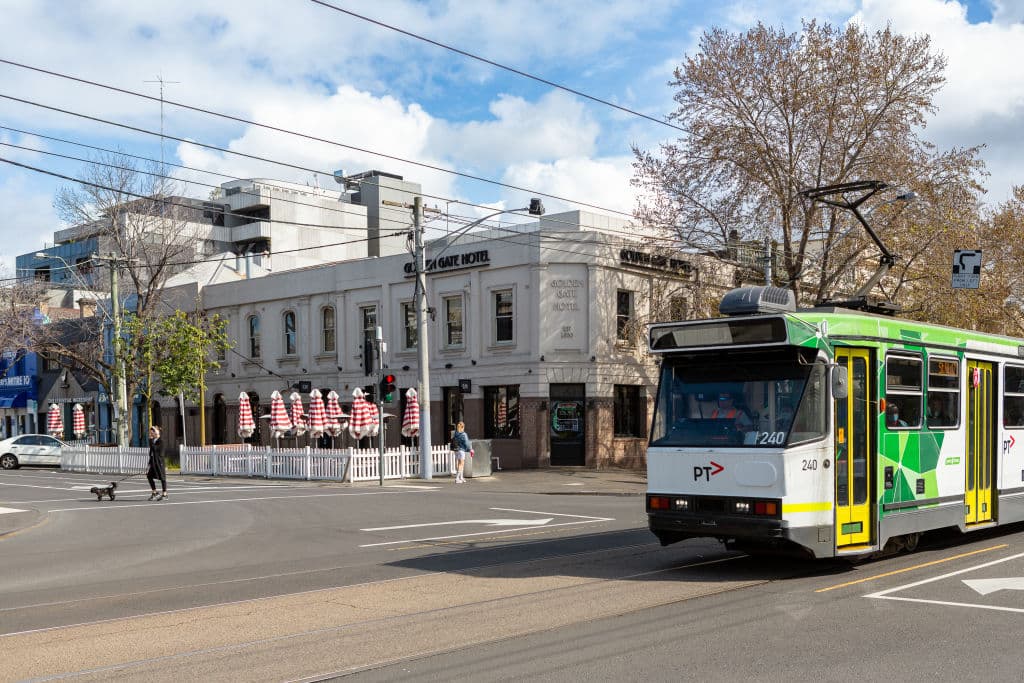 Domain Neighbourhoods South Melbourne