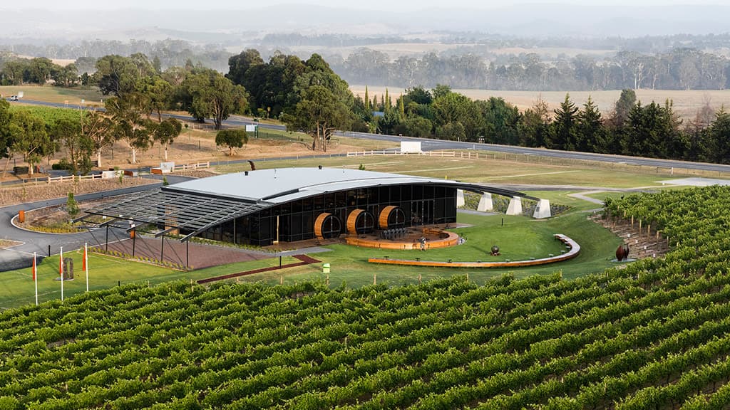 Levantine Hill