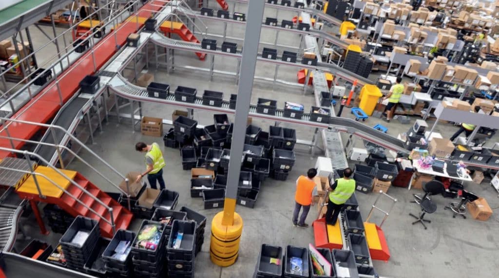 The industrial sector had a stellar 2025. Photo: Supplied