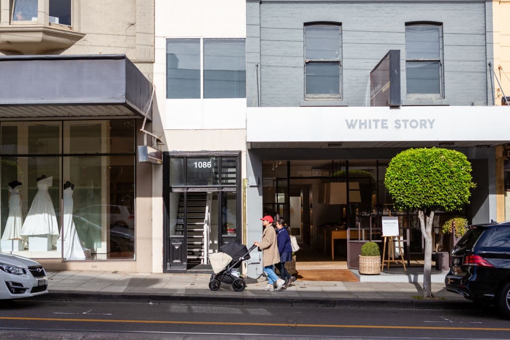Domain Neighbourhood Armadale