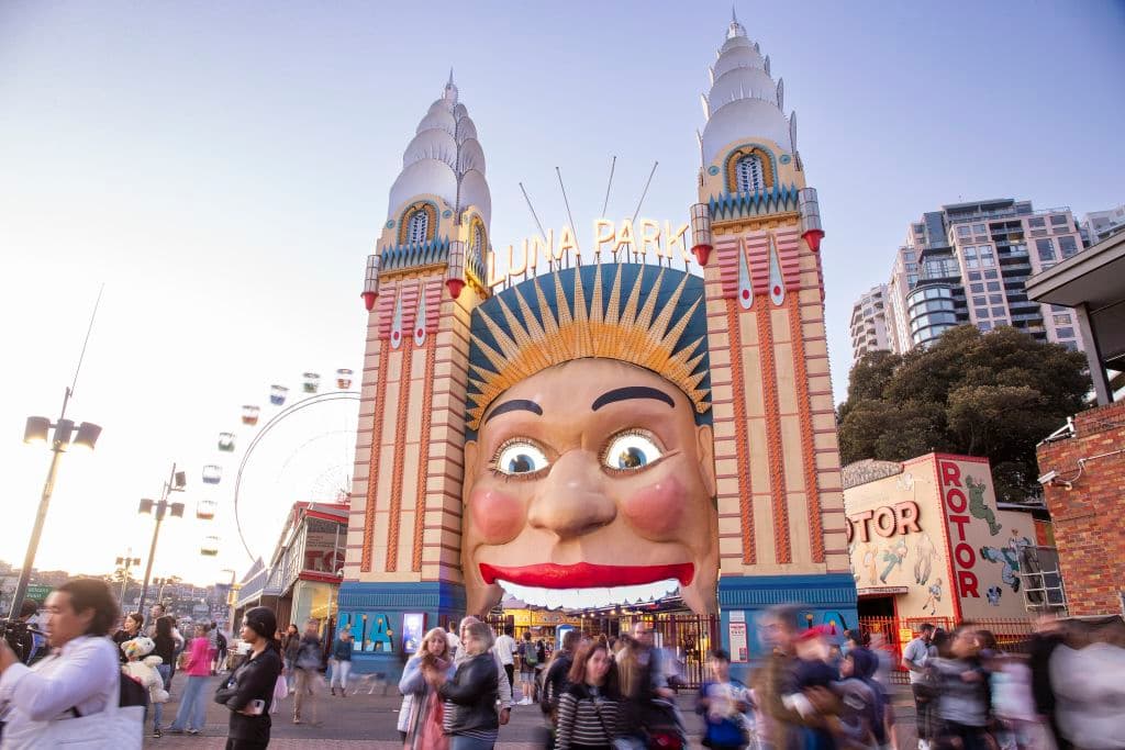 Luna Park