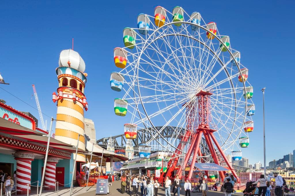 Luna Park