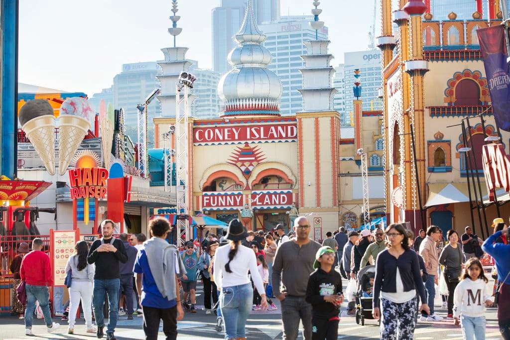 Luna Park