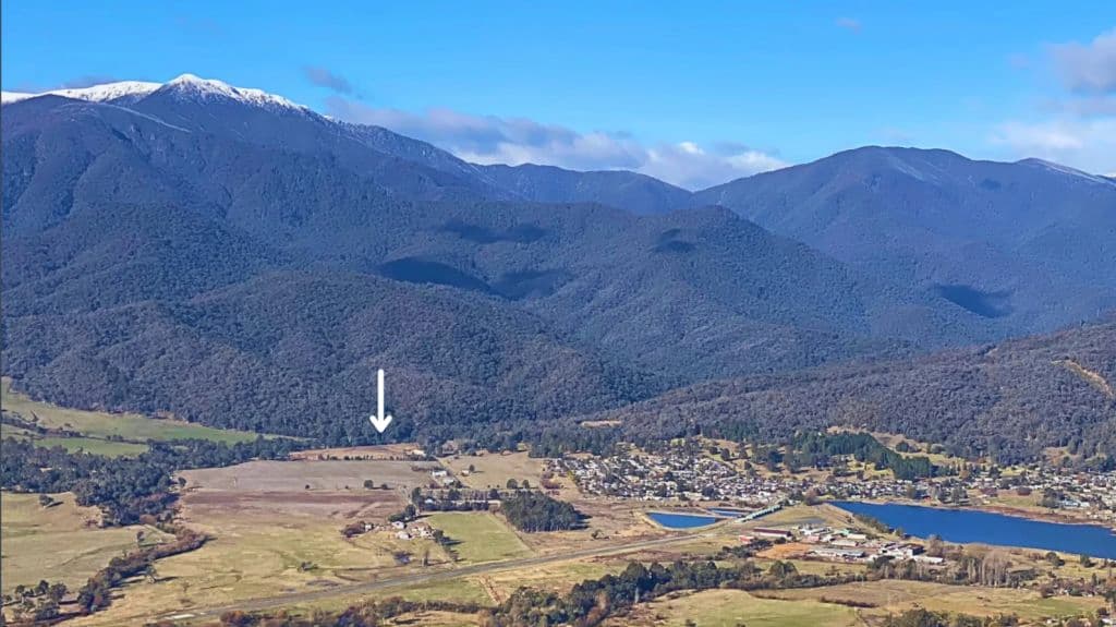 63 Rock Pool Road Mount Beauty VIC 3699