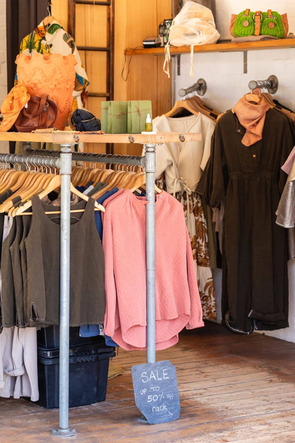 The proposed changes are aimed at eliminating redundant legal costs and streamlining interstate store rollouts. Photo: Greg Briggs