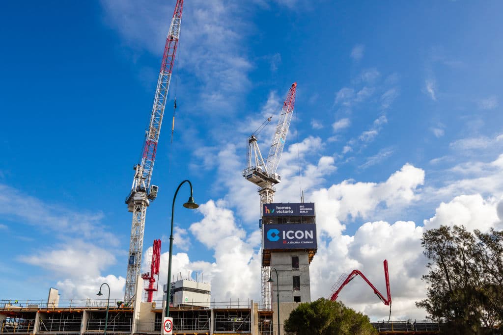 Domain_Neighbourhood_Port Melbourne