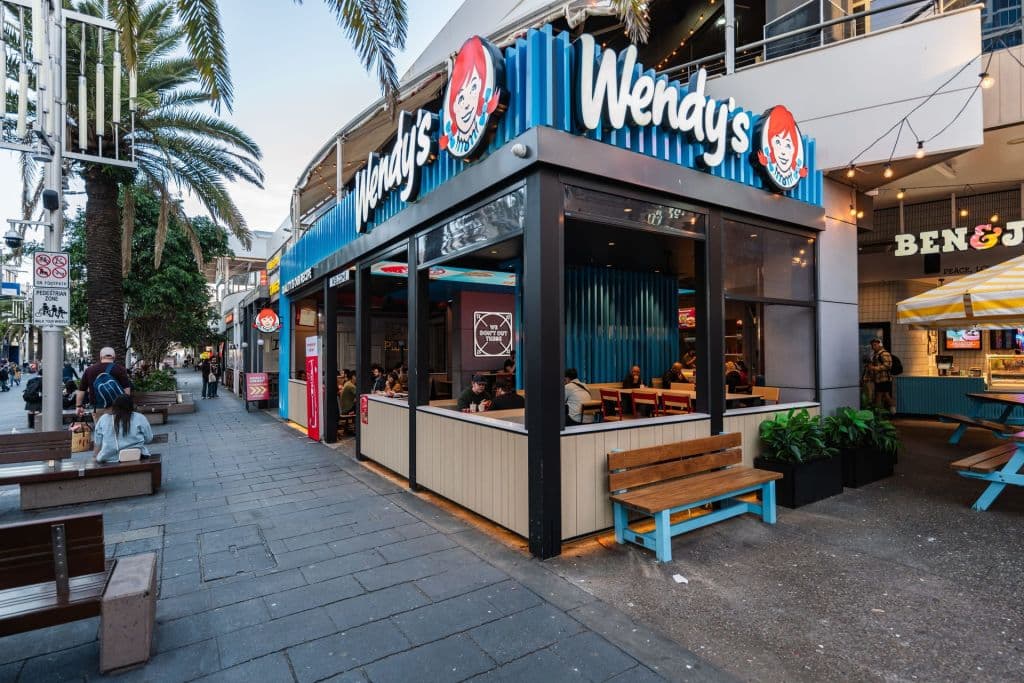 2 Cavill Avenue Surfers Paradise QLD 4217