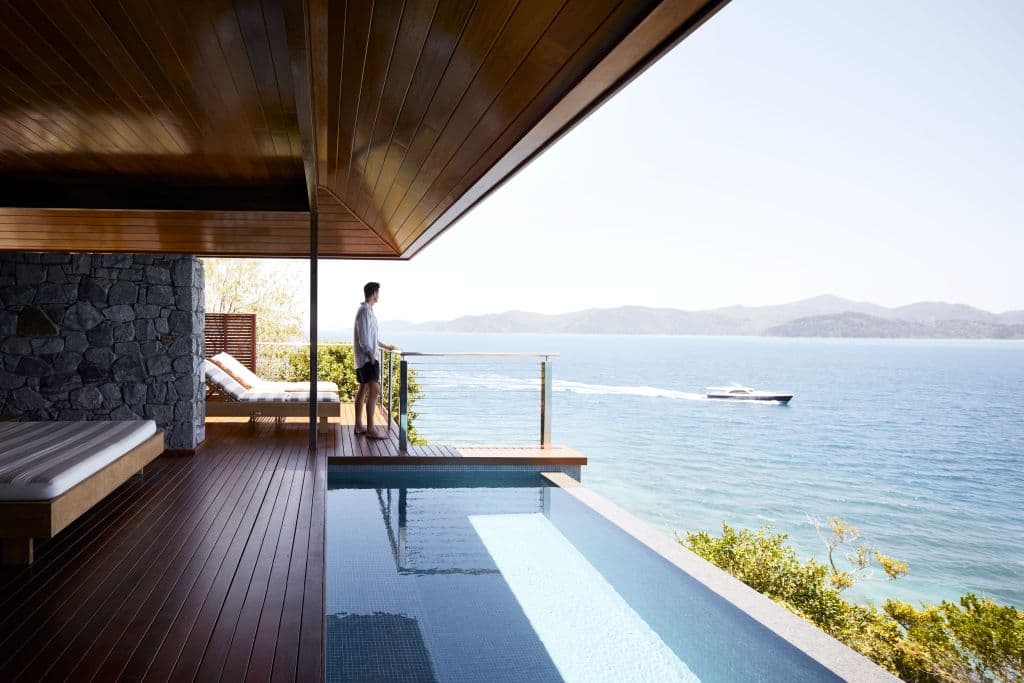 Windward Pavilion
