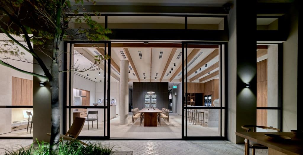 gaggenau