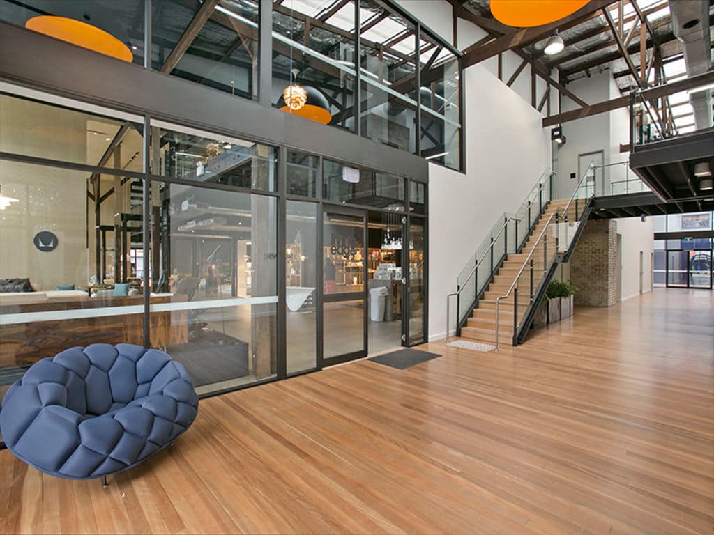 Woolstore