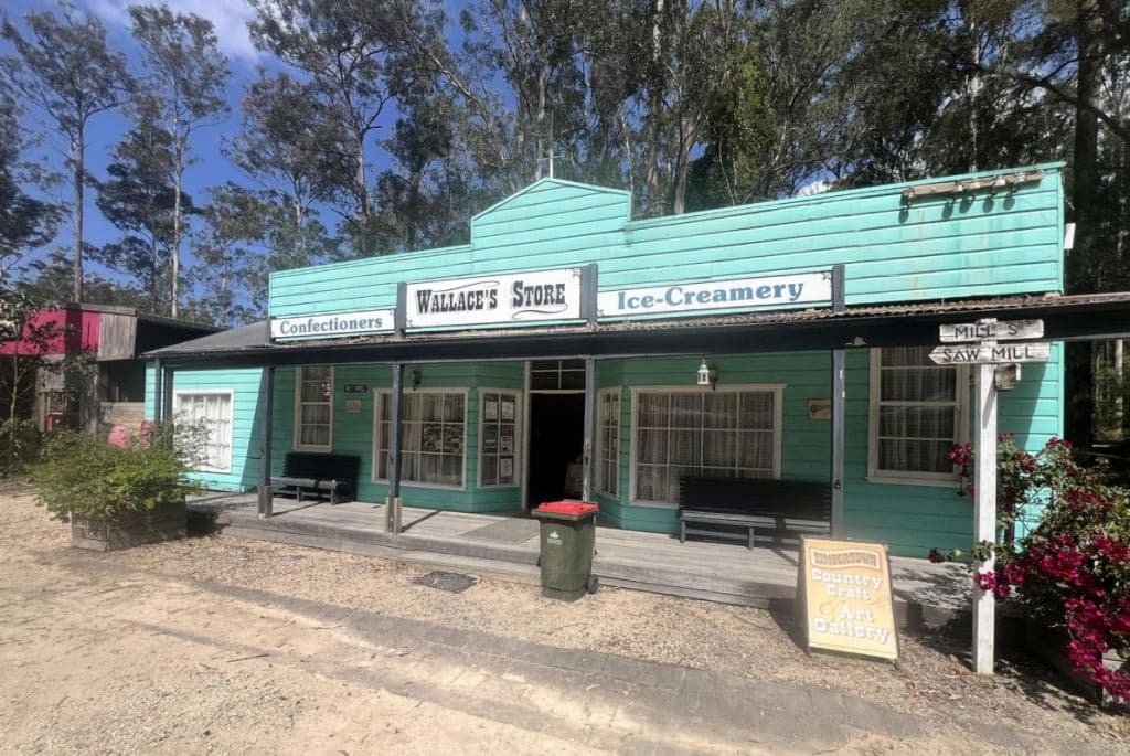 2325 Oxley Hwy Wauchope NSW 2446