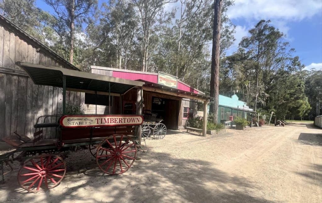 2325 Oxley Hwy Wauchope NSW 2446
