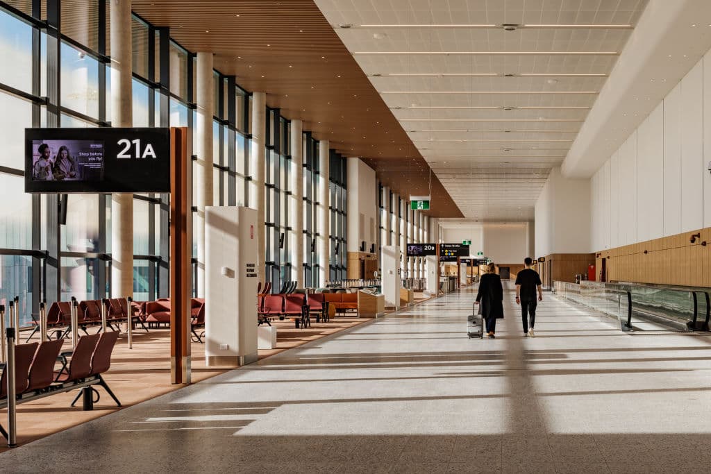 Western Sydney International Airport