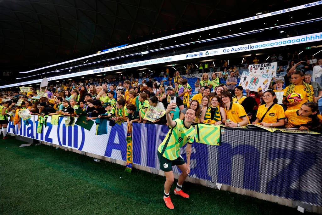 Australia
