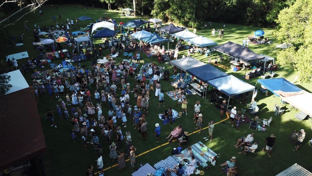 Event, crowd