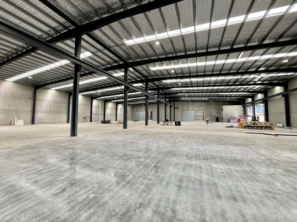 Warehouse