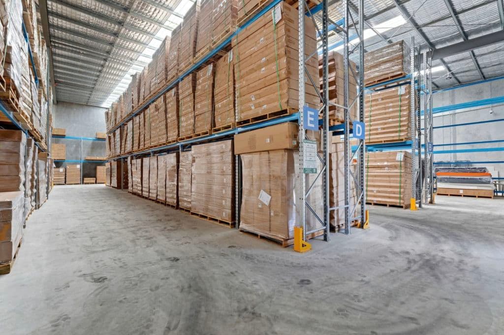 Warehouse
