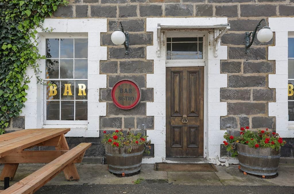 Entryway
