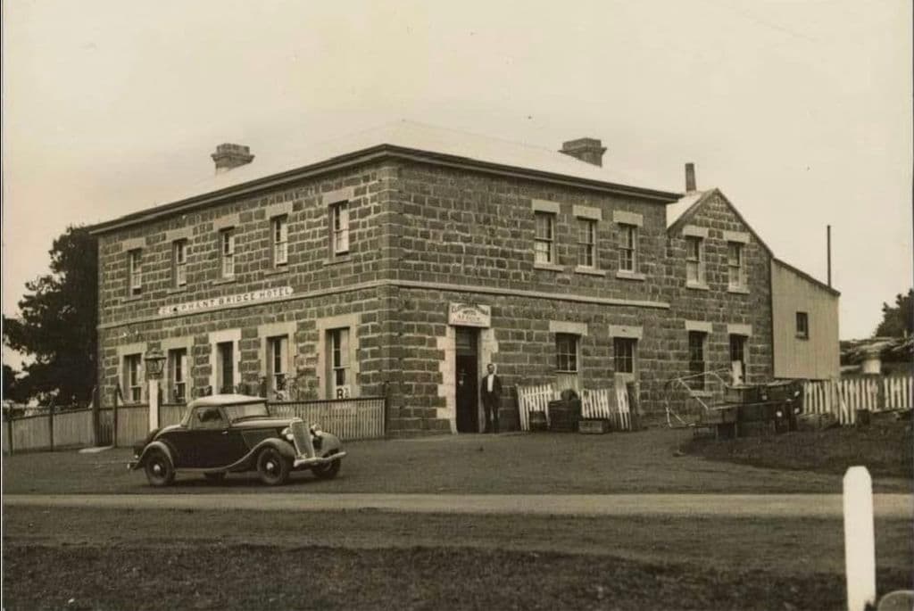 Historical building