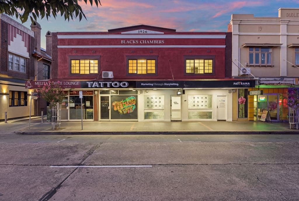 45-47/ Monaro Street Queanbeyan