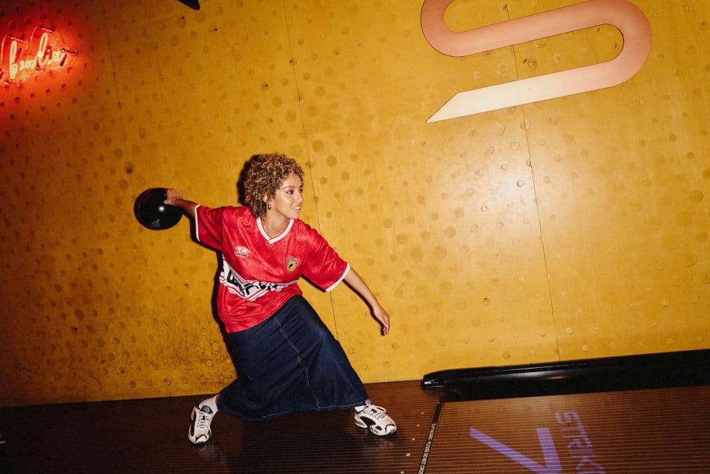 Strike