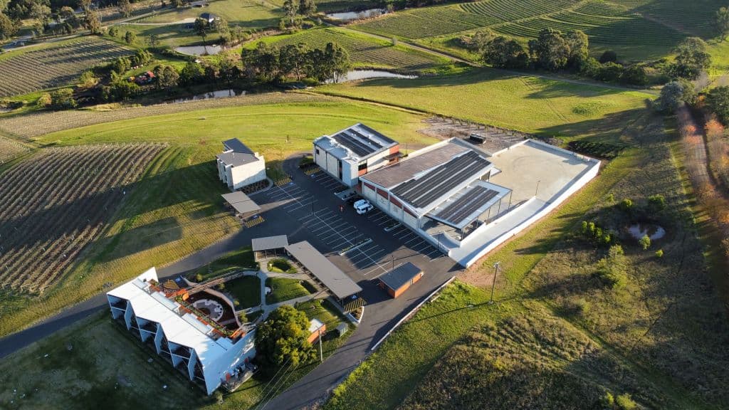 Winery