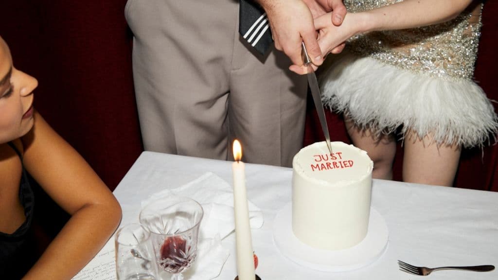 Pinterest images that have been curated by Aussie couples looking for wedding inspiration.