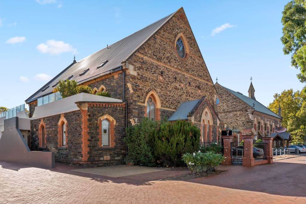 Church