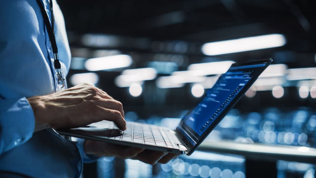 Australia has 16,938 people per megawatt (MW) - a key measure of data centre market potential.