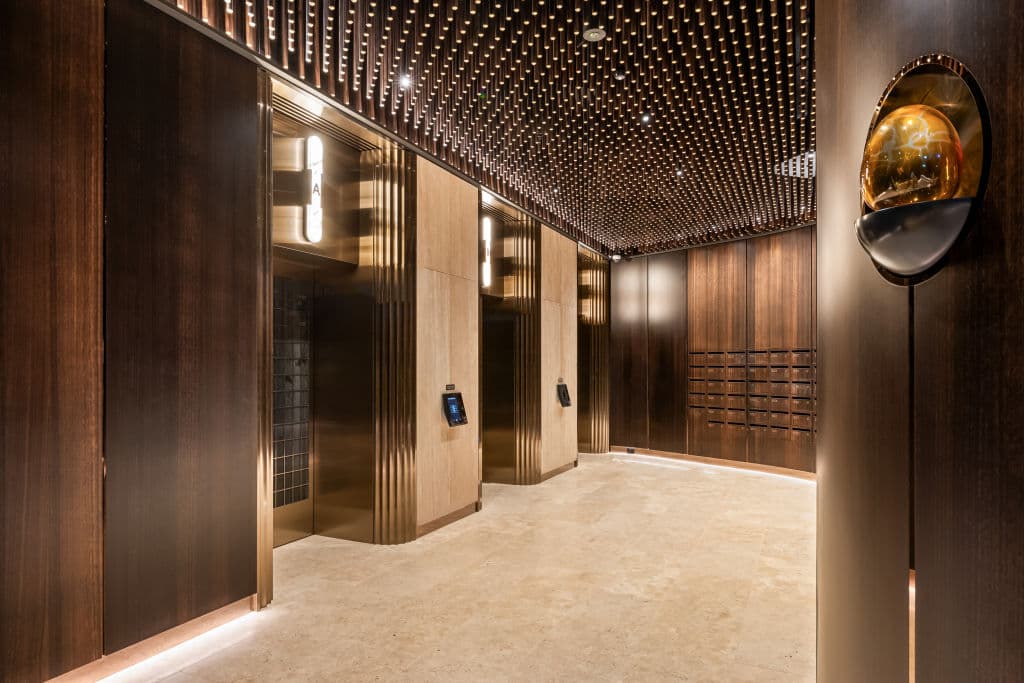 111 Castlereagh