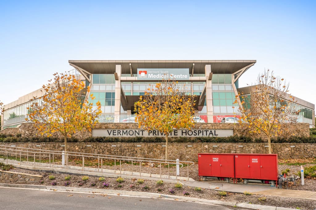 645-647 Burwood Highway, Vermont South (Melbourne) Vic