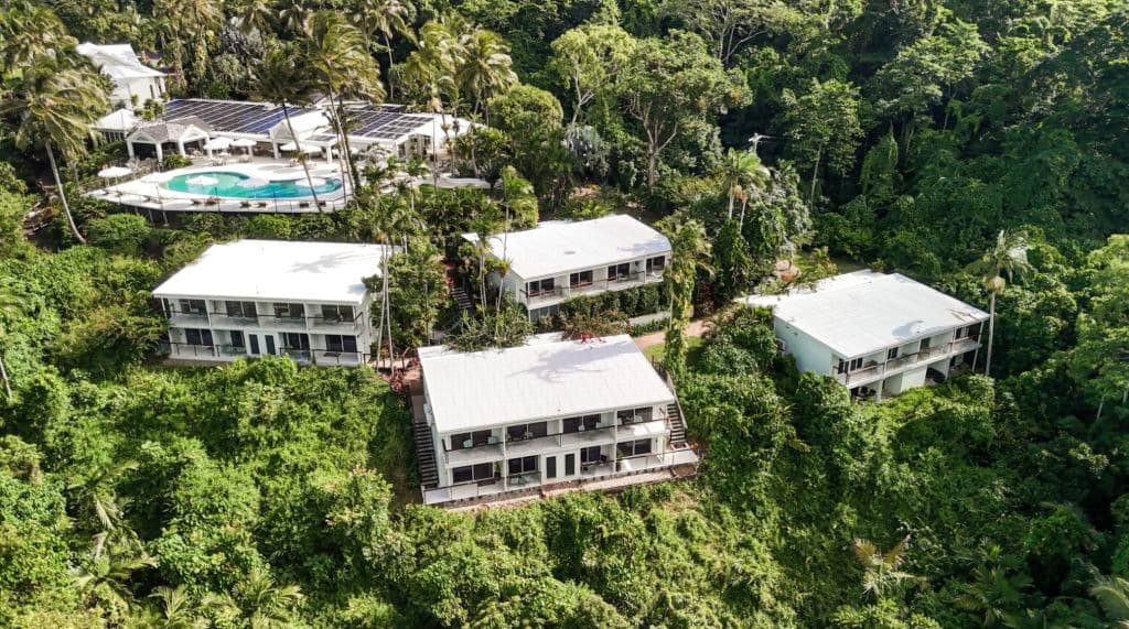 Resort