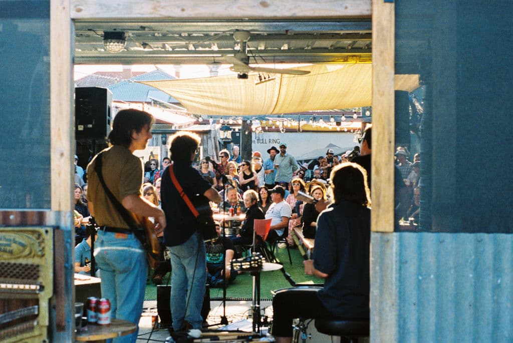 A packed events calendar in the Campaspe Shire bolsters visitation outside of the typical tourism cycles.