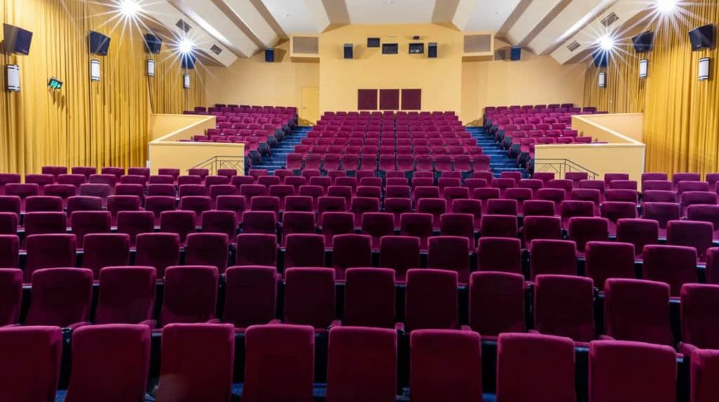 Cinema