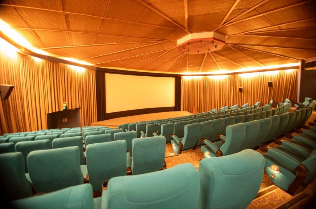 Cinema