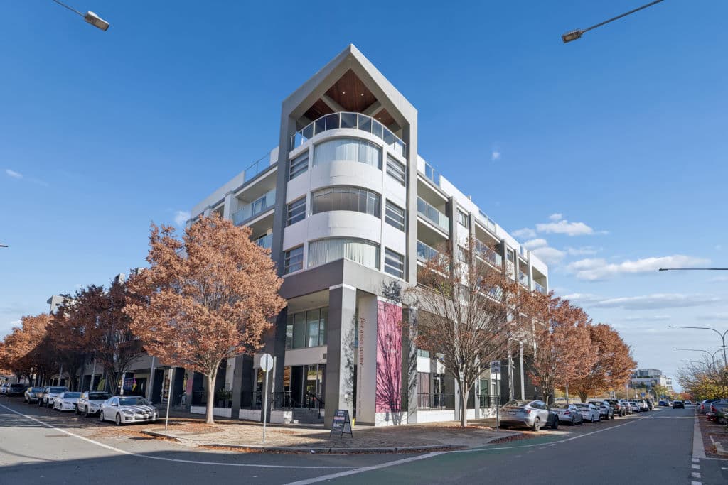 71 Giles Street, Kingston