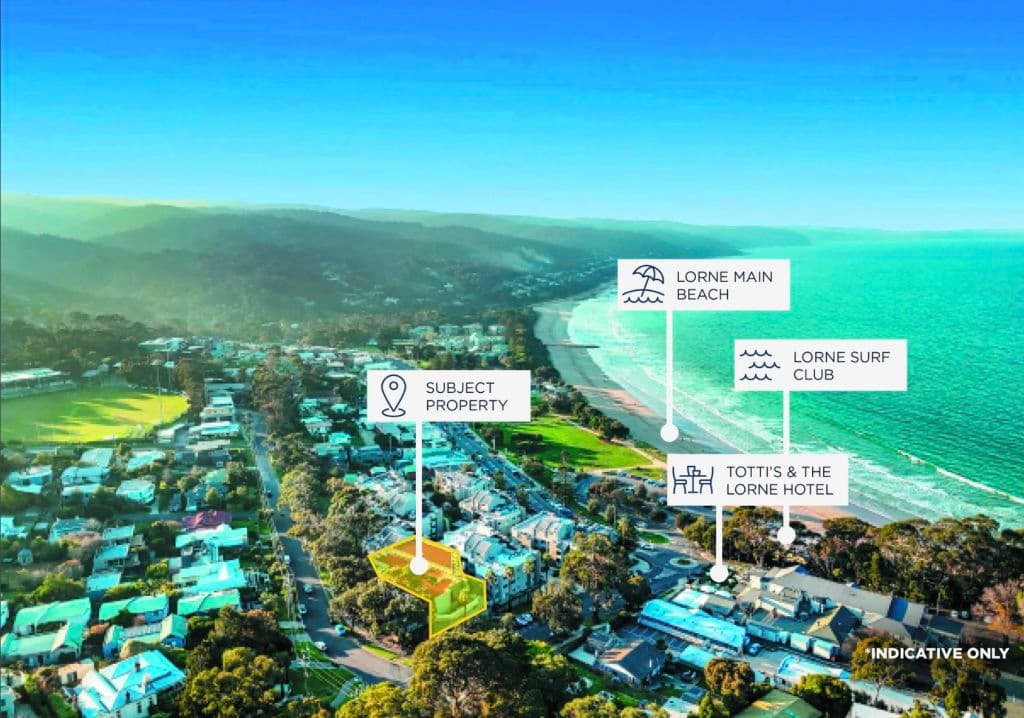 Lorne