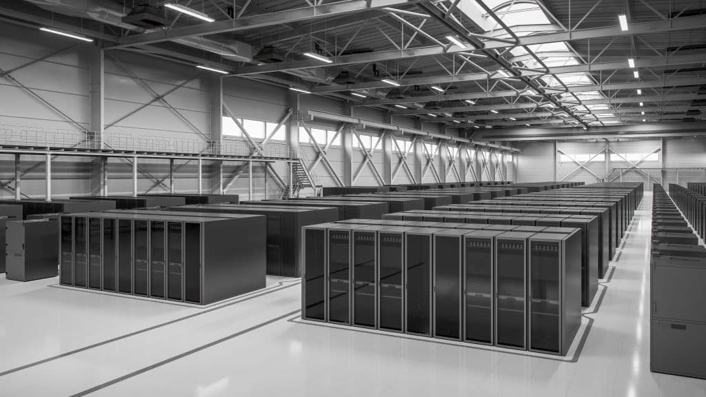 Hyperscale data centres are lucrative deals for state economies.