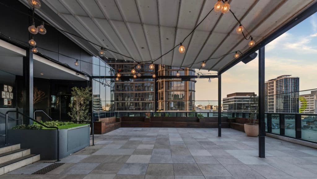 Rooftop