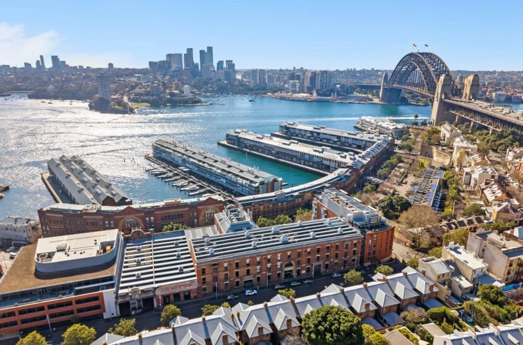 Sydney